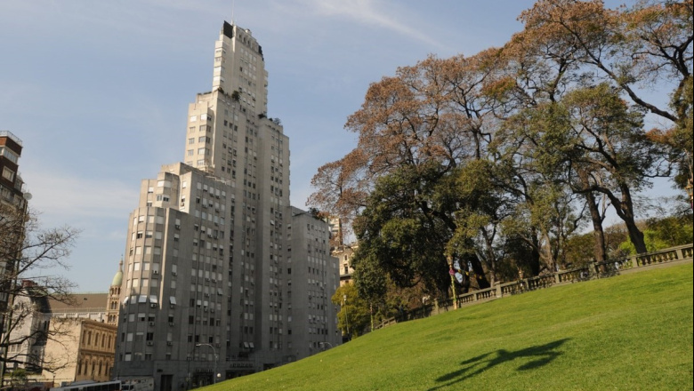 Las joyas patrimoniales recuperan protagonismo