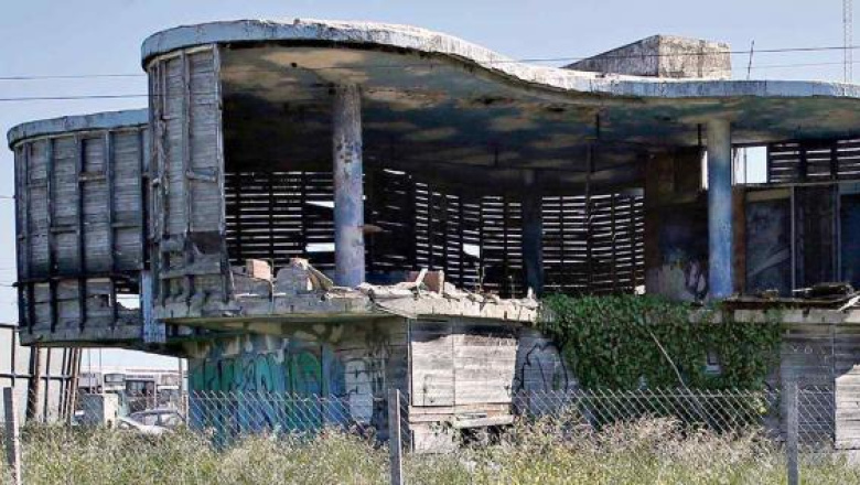 El plan para recuperar una joya de Mar del Plata