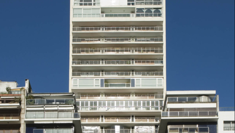 Un clásico de los '60, premium y con glamour