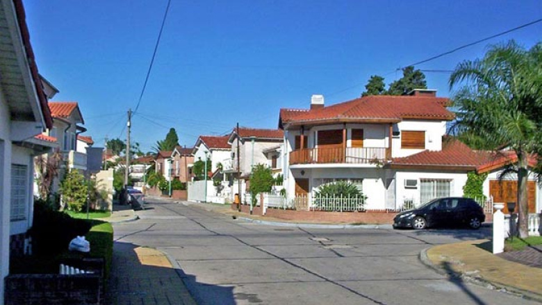 Cuál es el barrio porteño en el que más subió el precio del metro cuadrado