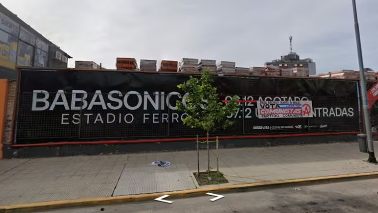 Subastan terreno en una zona top de Palermo