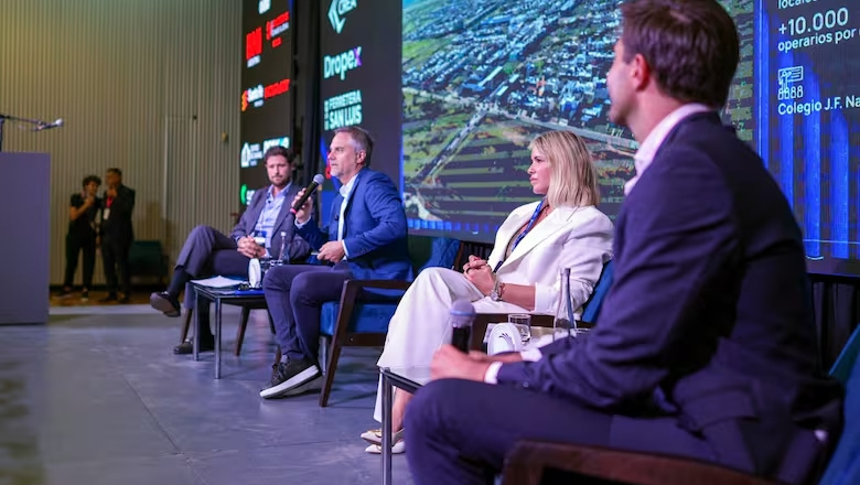 El precio del usado, el tema de moda en el mercado inmobiliario