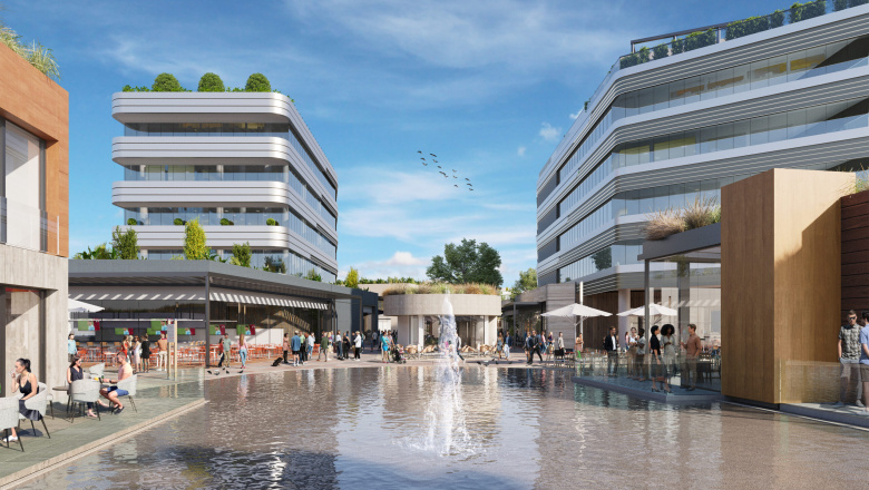 En qué zona de GBA los precios de los departamentos crecen el doble que en CABA