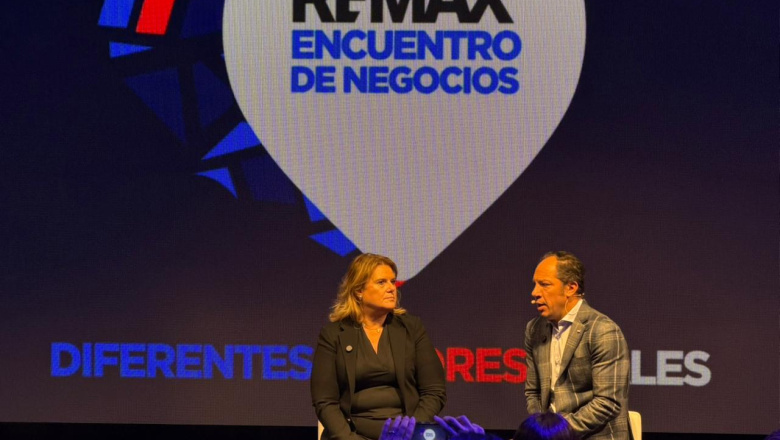 REMAX refuerza su presencia federal con una nueva jornada de su Gira Regional en La Plata