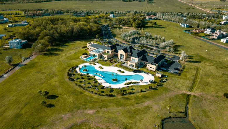 Haras del Sur avanza con la consolidación de su quinto proyecto