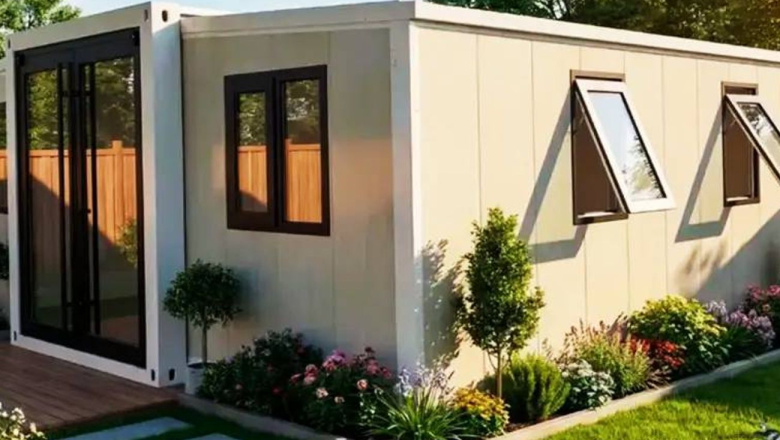 Las Casas chinas modulares ¿son más baratas?