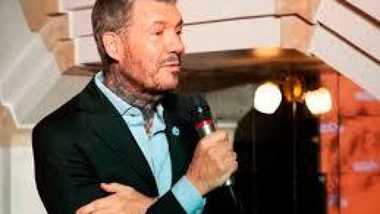 Venden el campo que era de Marcelo Tinelli