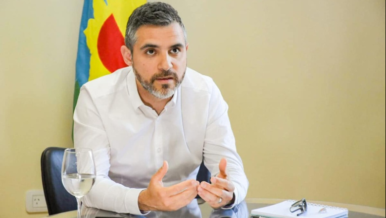 Medida de ARBA para las inmobiliarias