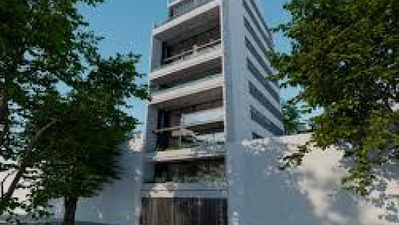Nueva zona top con plazas, bares y proyectos premium