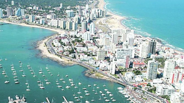 Las tres zonas de Uruguay preferidas por los inversores argentinos