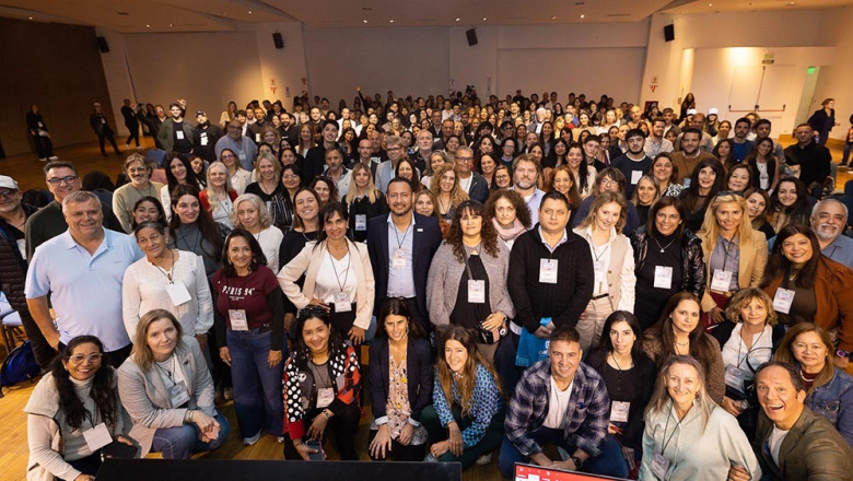 Fundación Inspirar reúne a emprendedores en un nuevo encuentro