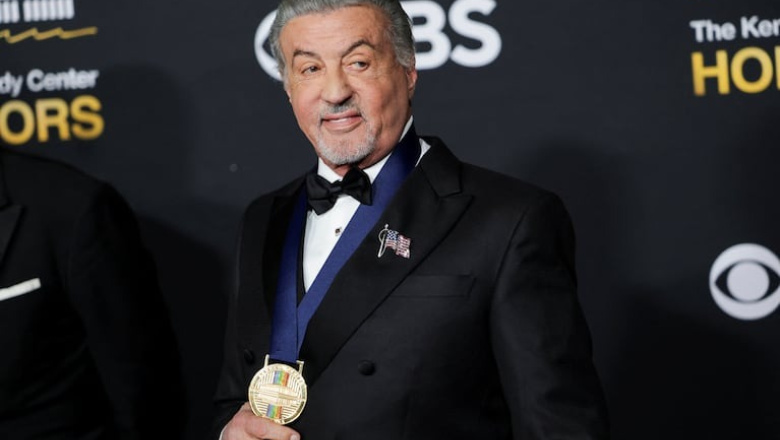 Los negocios inmobiliarios de Sylvester Stallone