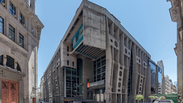 Banco Hipotecario amplía el plazo de financiación para viviendas modulares