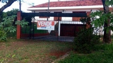 La inflación agudizó la crisis en la compraventa de inmuebles