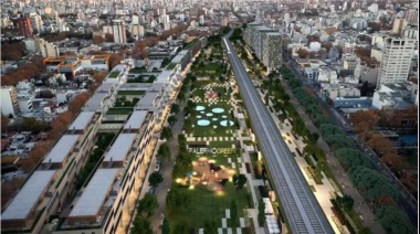 El Estado remata 13 terrenos y un departamento con los que espera juntar u$s 155 millones