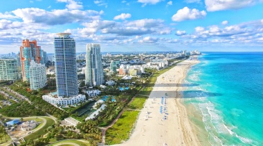 Argentinos aceleran compras de viviendas para irse a vivir a Miami