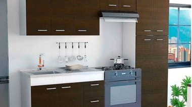 ¿Cuánto cuesta modernizar una cocina y un baño?