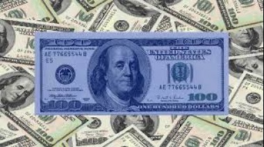 El  "dólar celeste" es al que miran en el sector inmobiliario
