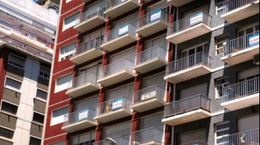 Cuarentena: encuesta habla del impacto en el mercado inmobiliario