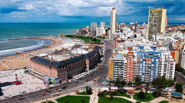 Polémica avanzada de martilleros en Mar del Plata contra colegas