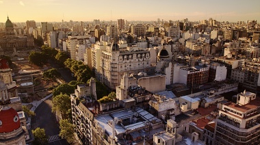 Una inversión que promete un retorno de casi 70% en tres años