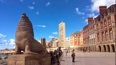 ¿Cuánto saldrá irse de vacaciones a Mar del Plata?