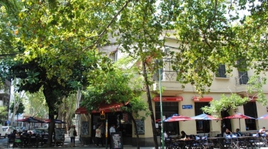 Palermo es el barrio en donde más cayeron los precios de las casas durante el último año