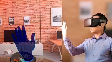 Marketing Tech inmobiliario: cómo se puede “recorrer” y elegir una vivienda antes de que la construyan