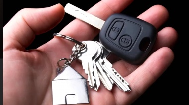 OLX Autos y Toscana Desarrollos Inmobiliarios se unen para otorgar una nueva forma de financiar la compra de un inmueble