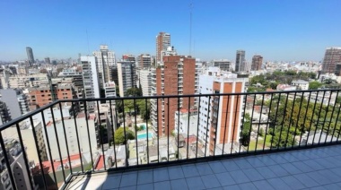 Proponen derogar la ley de alquileres temporarios en la Ciudad de Buenos Aires