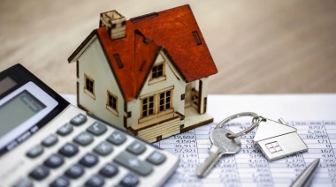 Los inmobiliarios quieren que el blanqueo de capitales permita también la compra de viviendas