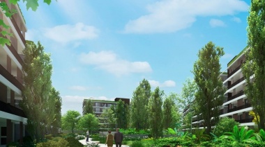 Proyectos que ofrecen calidad de vida y espacios verdes sin alejarse de la ciudad
