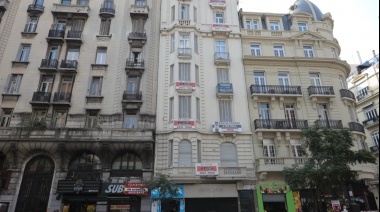 La venta de propiedades no levanta en la Ciudad y empeora en la Provincia de Buenos Aires