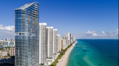 Miami se prepara para un boom de ventas de propiedades a extranjeros, y los argentinos son de los que más compran