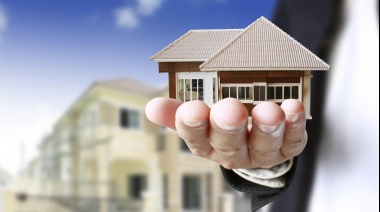Crece la cantidad de propiedades para vender y hay una baja en los precios