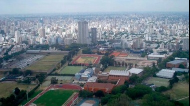 Legislatura: aprueban limitar las alturas de construcción en sectores de Belgrano y Núñez