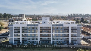 Chateau Harmonie, el Condominio ecosustentable