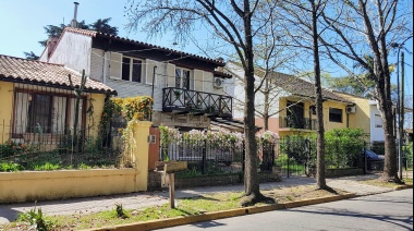 La zona que todos eligieron para vivir en pandemia hoy sufre un éxodo silencioso