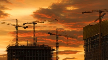 Costo de construcción edificio en PH