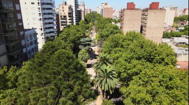 Desequilibrio inmobiliario histórico en Rosario