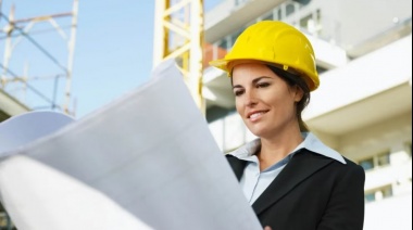Mujeres en la construcción: elegir talento por sobre el género