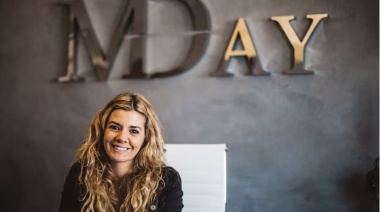 Emprendedora: con sólo 22 años vendió su auto y hoy construye una ciudad de 15 minutos