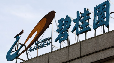 Country Garden incumple por primera vez el pago de un bono en dólares y agrava la crisis del sector inmobiliario chino