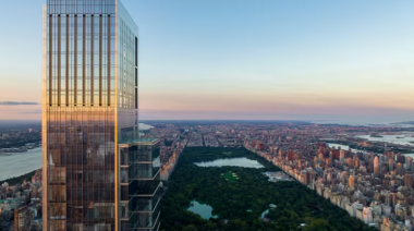 La “maLa fama” que tienen los departamentos en los pisos más altos de los rascacielos