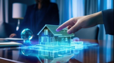 Cómo la IA está modificando y potenciando el mercado inmobiliario