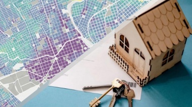 El informe que revela cuánto subieron los alquileres de casas y departamentos en julio