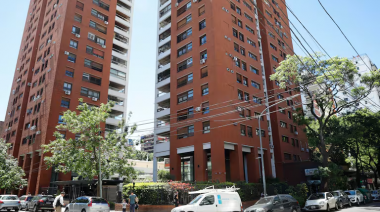 Cuánto cuesta un monoambiente por mes en los barrios más caros y más baratos