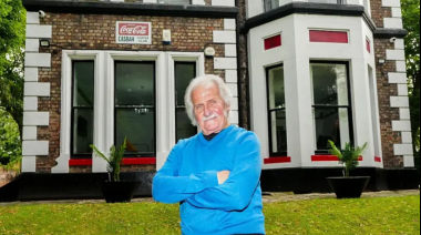 Alta demanda para pasar una noche en la casa que vio nacer a los Beatles