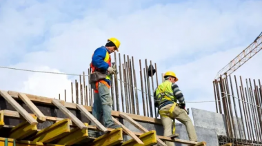 Se reactiva la construcción?: la venta de materiales se incrementó casi 7% mensual en marzo