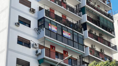 Cuánto rinde un alquiler de departamento frente a otras inversiones en abril 2025